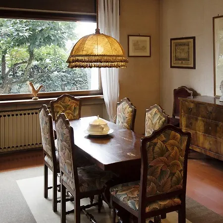Villa Elibea *